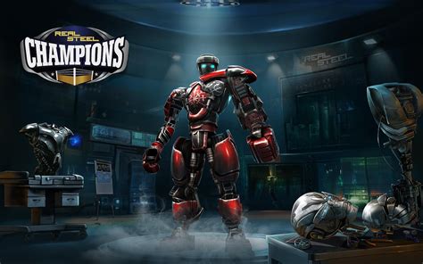 real steel boxing champions hack game download|real steel boxing champions download.